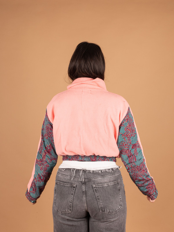 PICOS CROP GUM JACKET 021 2