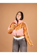 PICOS CROP GUM JACKET 022