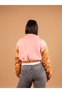 PICOS CROP GUM JACKET 022