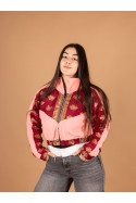 PICOS CROP GUM JACKET 023