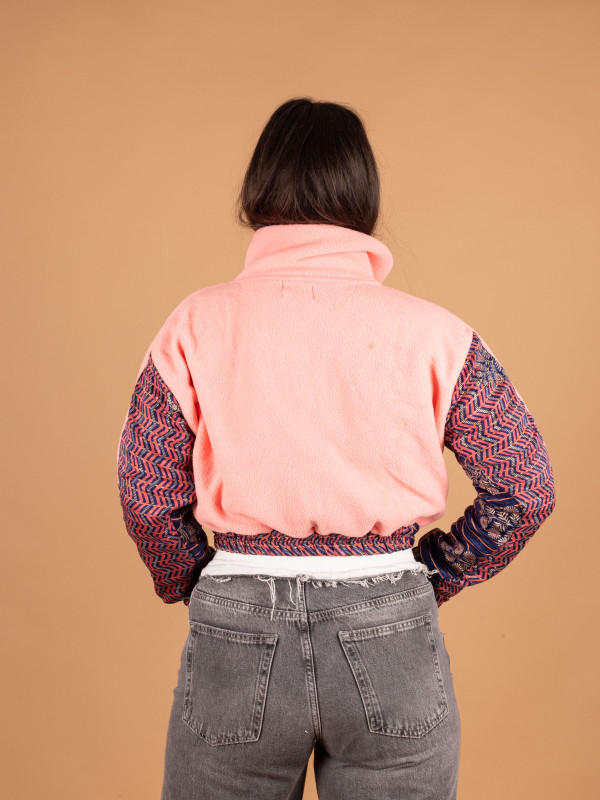 PICOS CROP GUM JACKET 024 2