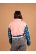 PICOS CROP GUM JACKET 026
