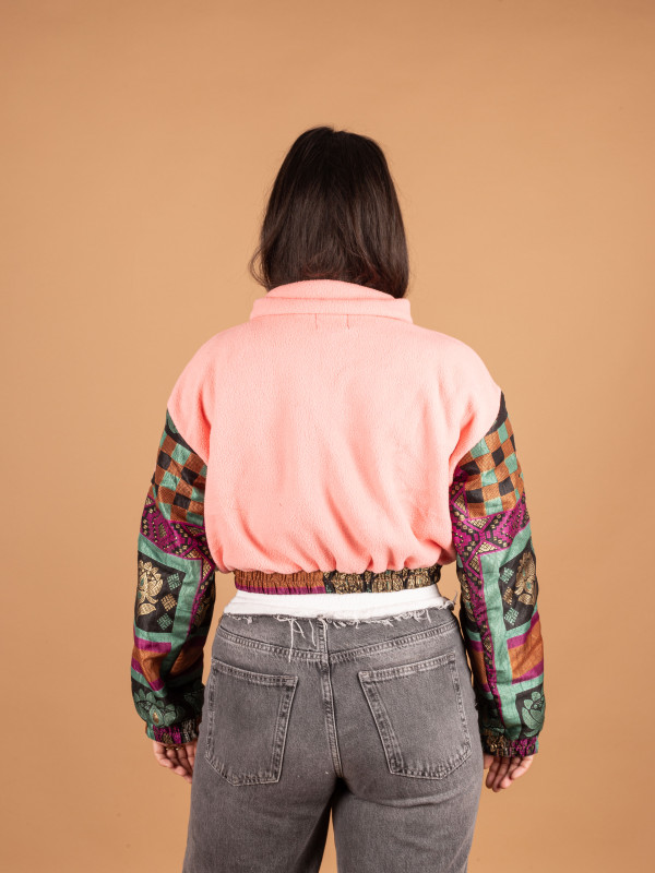 PICOS CROP GUM JACKET 027 2