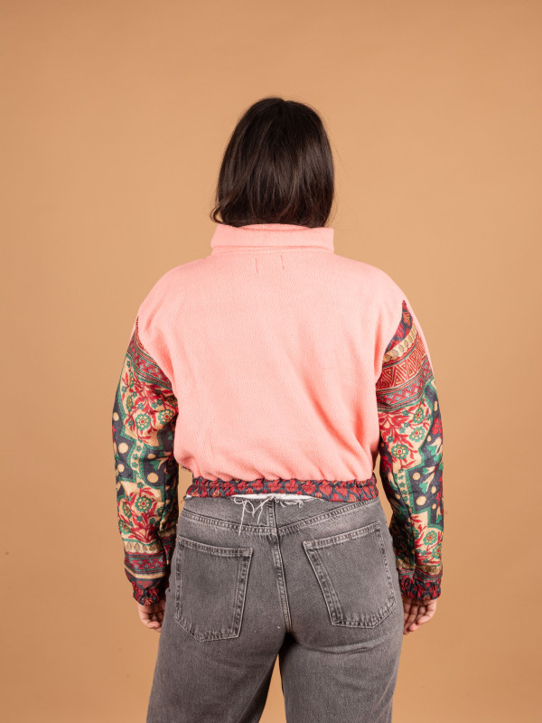PICOS CROP GUM JACKET 029 2