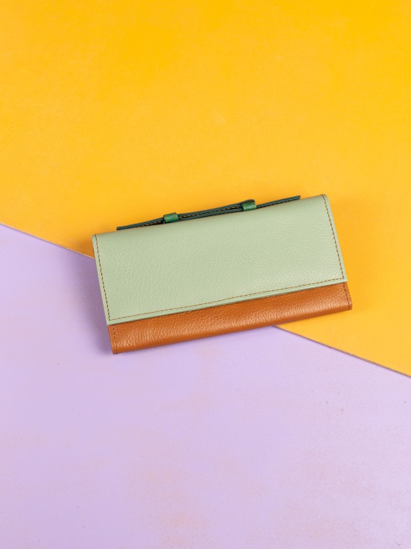 COLOURS SPICE WALLET 06