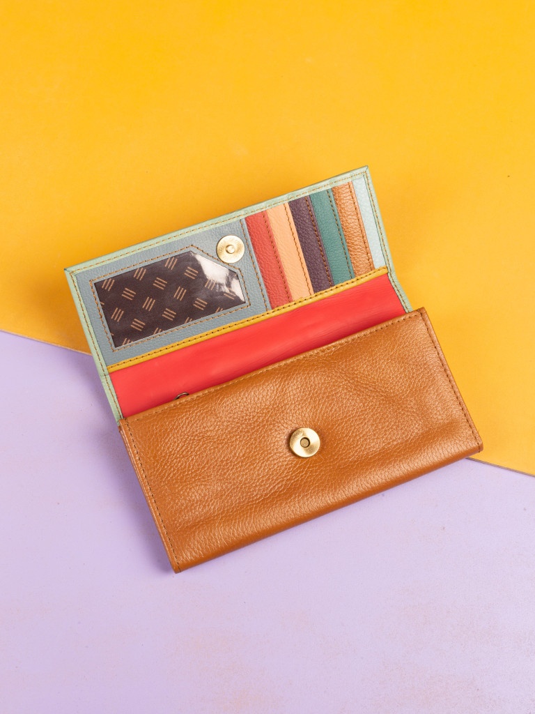 CARTERA SPICE COLOURS 06