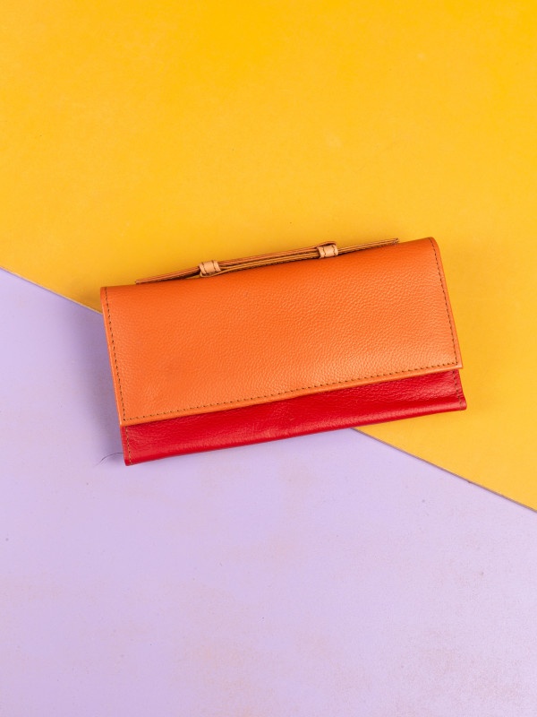 COLOURS SPICE WALLET 07