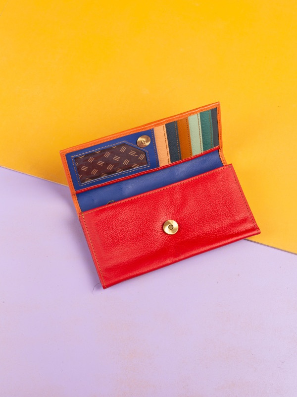 COLOURS SPICE WALLET 07 2