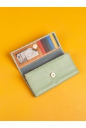 COLOURS SPICE WALLET 09