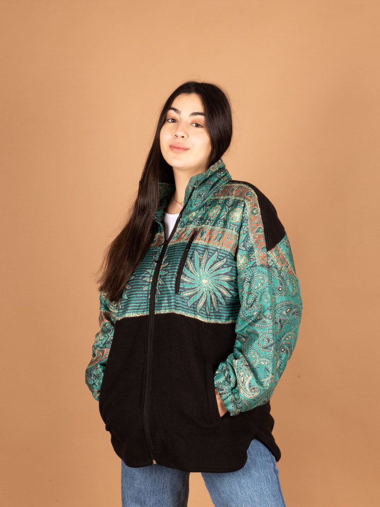 RIAÑO JACKET 132