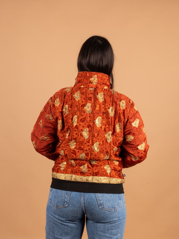 PROAZA BOMBER JACKET 04 2