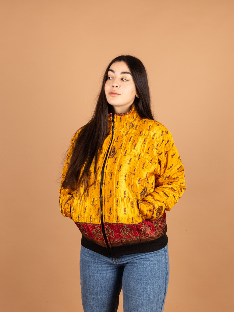 CHAQUETA BOMBER PROAZA 05