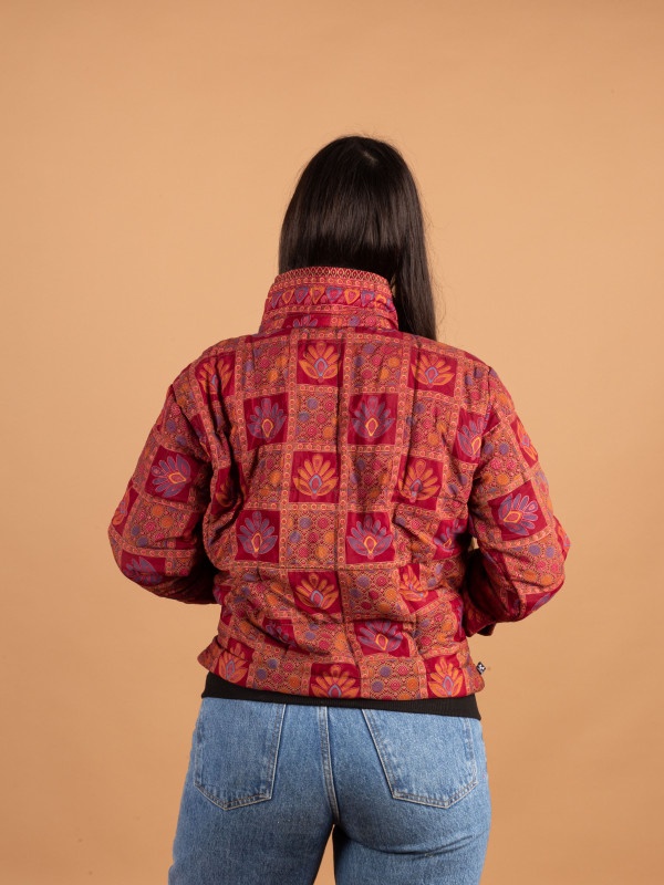 CHAQUETA BOMBER PROAZA 011 2