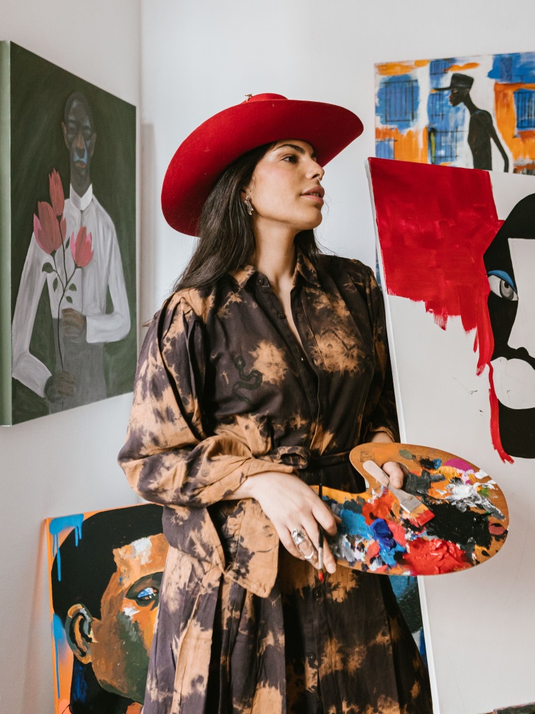 VESTIDO EL AÑO DE LA SERPIENTE ROCK