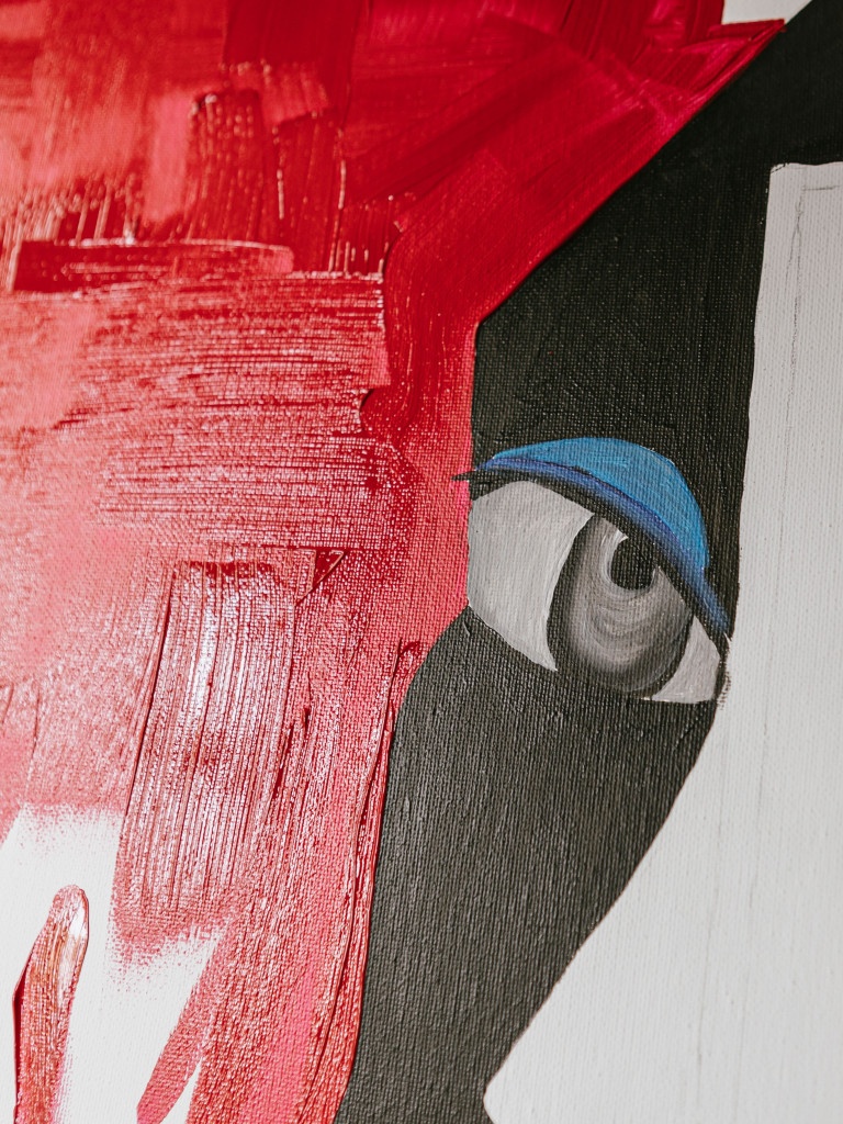 VESTIDO EL AÑO DE LA SERPIENTE ROCK