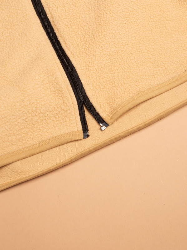 CHAQUETA POLAR ANETO 05 | FLASHMARKET 2