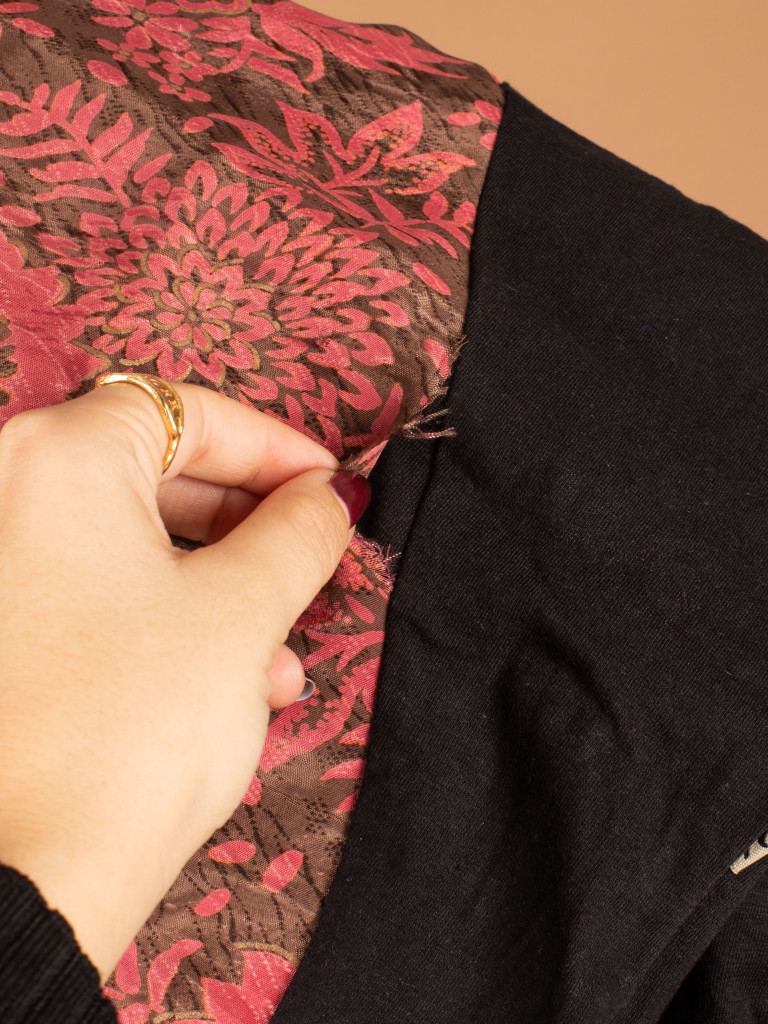 VESTIDO CLIFF 11 | FLASHMARKET