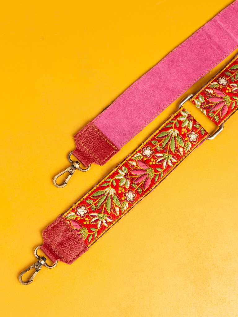 TESORO SPICE BAG STRAP 01