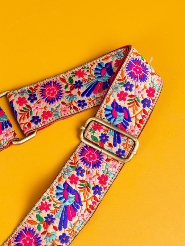 SPICE TREASURE STRAP 04 2