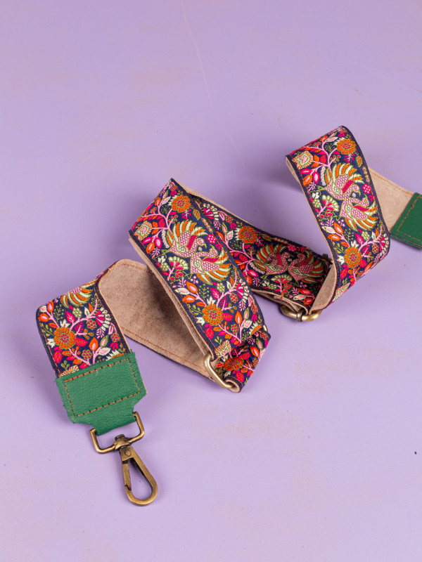 SPICE TREASURE STRAP 05 2