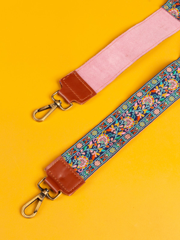 SPICE TREASURE STRAP 07 2