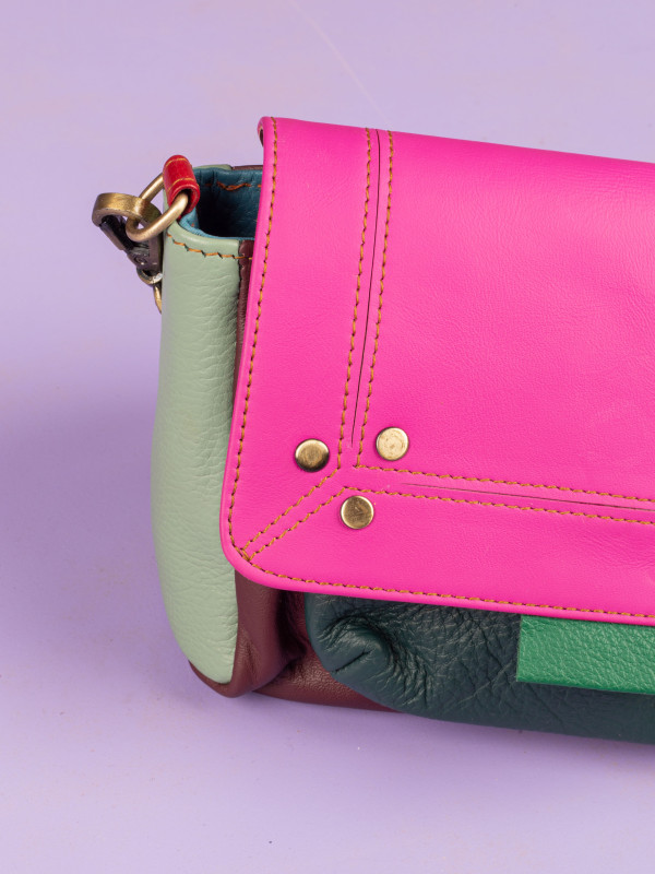 BOLSO SPICE ACOLCHADO  02 2