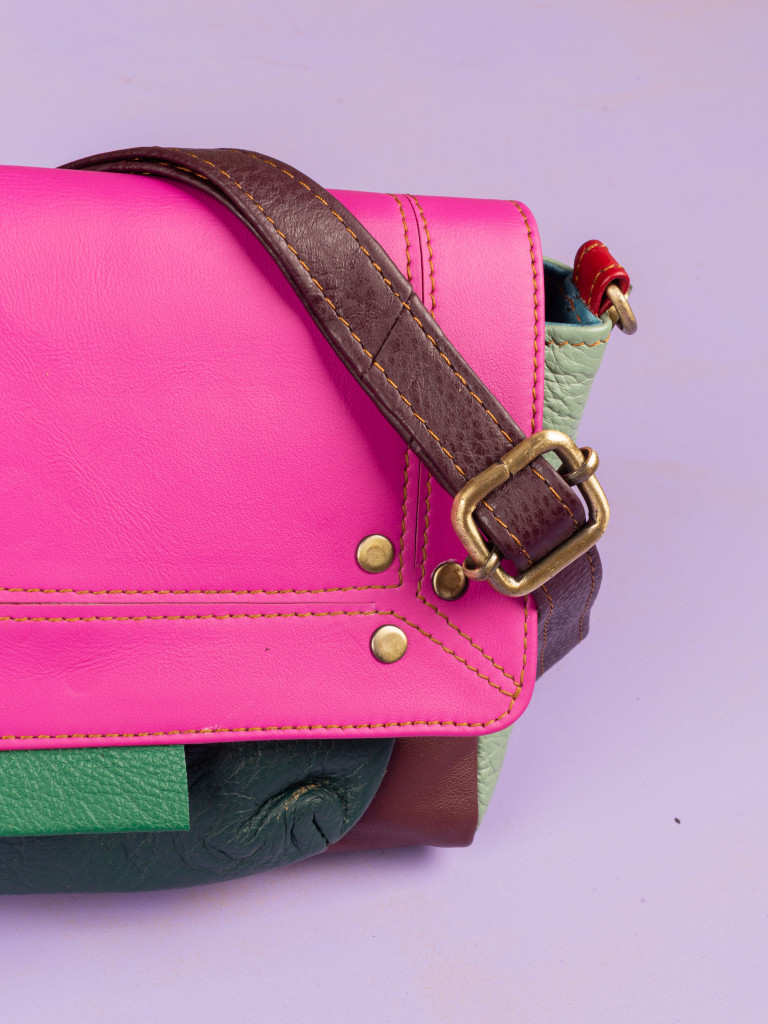 BOLSO SPICE ACOLCHADO  02