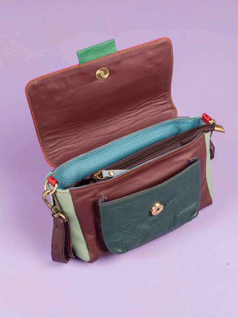 BOLSO SPICE ACOLCHADO  02