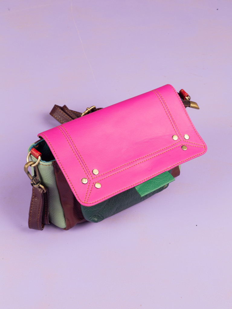 BOLSO SPICE ACOLCHADO  02