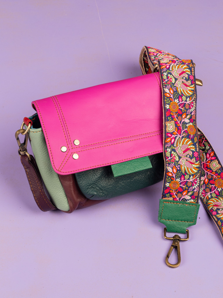 BOLSO SPICE ACOLCHADO  02