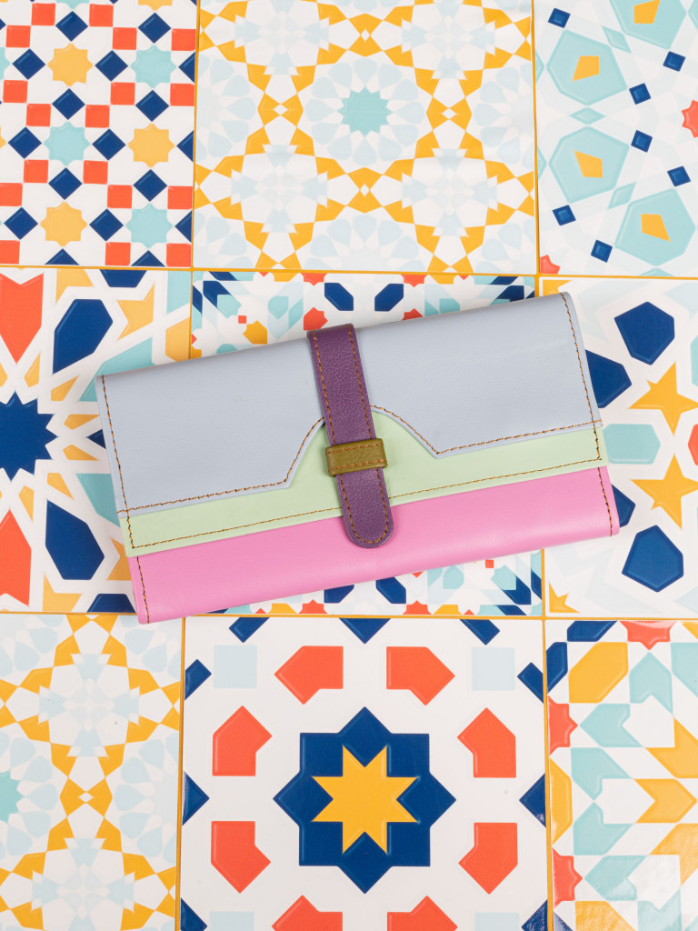 CARTERA SPICE 013