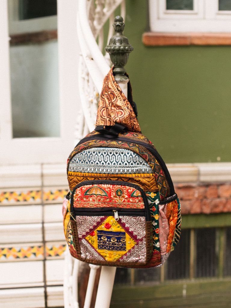 SAREE BACKPACK 03