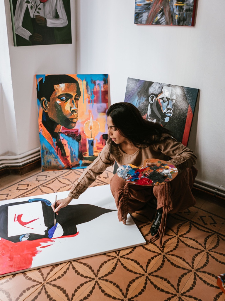 PANTALÓN MYSTIC SALMON