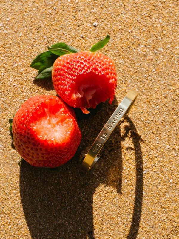 SEX IS SACRED BRACELET 2