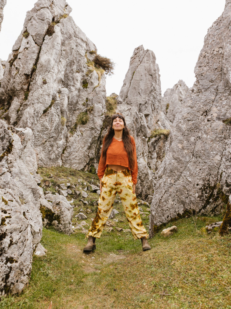 PANTALÓN MUSGO TIE-DYE