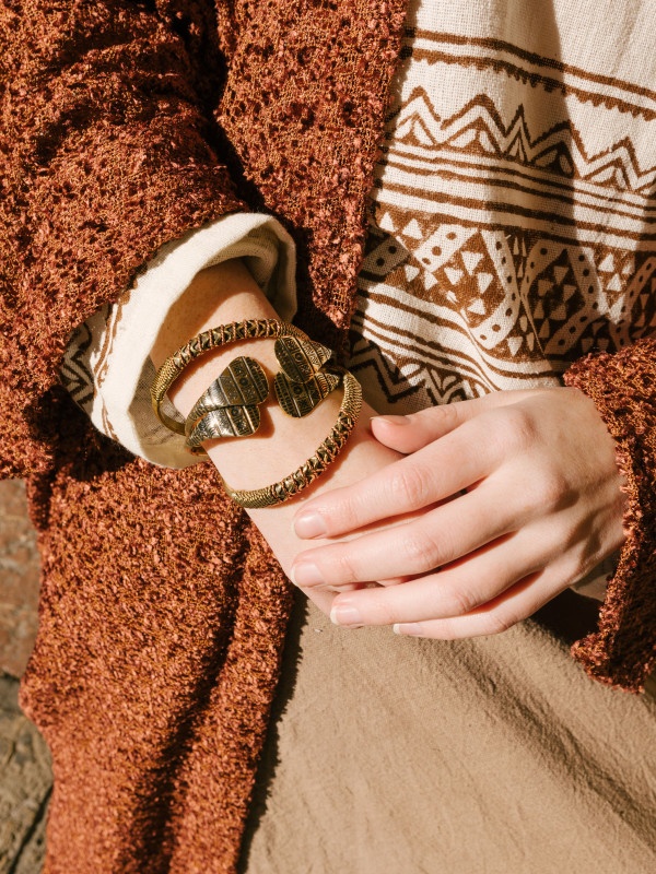 BRAZALETE MYSTIC JOURNEY