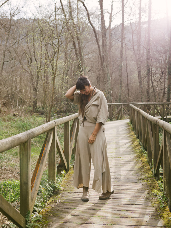 YASAHIRO TROUSERS