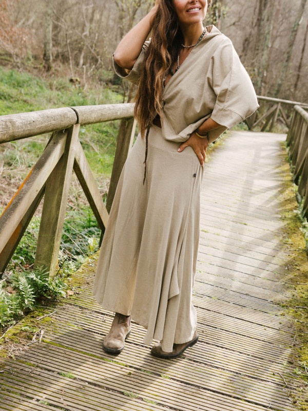 YASAHIRO TROUSERS 2