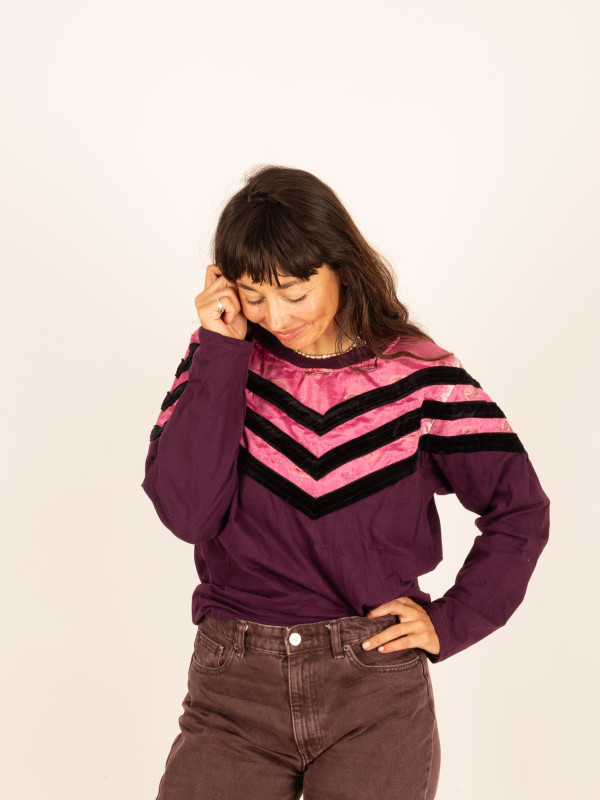 CORRI CORRI SHIRT 021