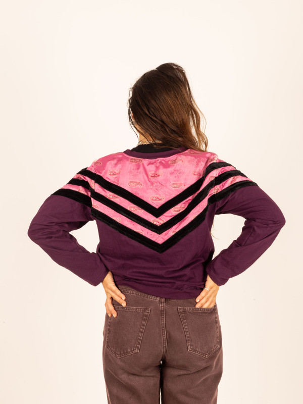 CORRI CORRI SHIRT 021 2