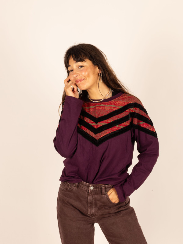 CORRI CORRI SHIRT 022