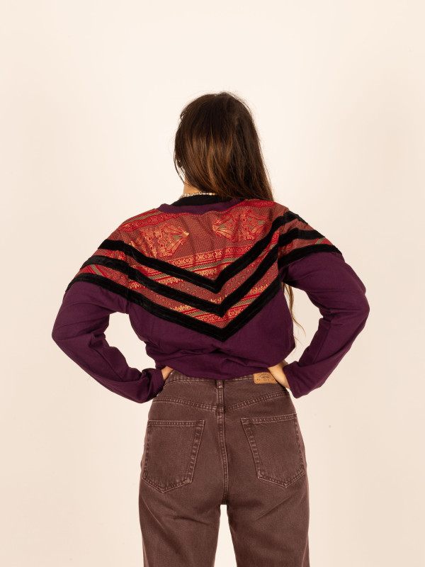 CORRI CORRI SHIRT 022 2