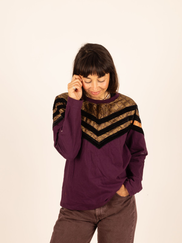 CORRI CORRI SHIRT 023