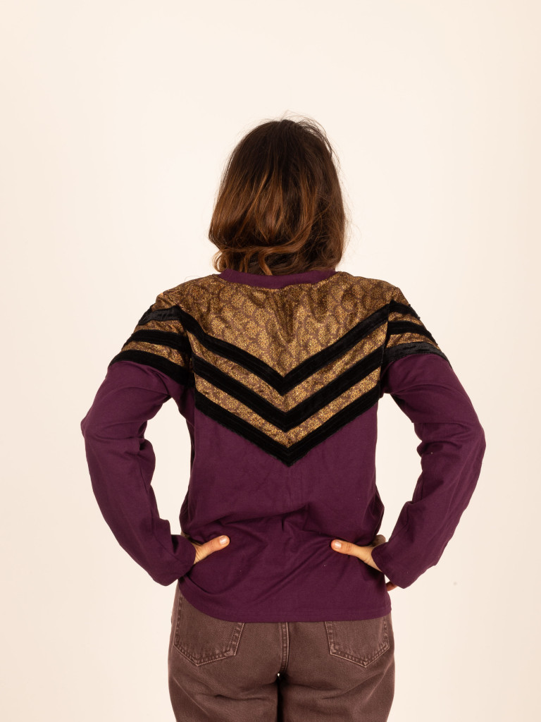 CORRI CORRI SHIRT 023