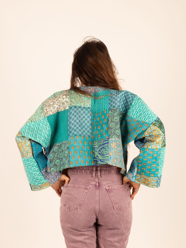 copy of VIBRANT PATCHWORK JACKET 08 2