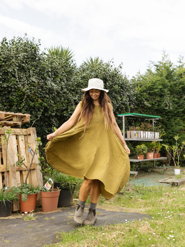 RIVER DRESS 2