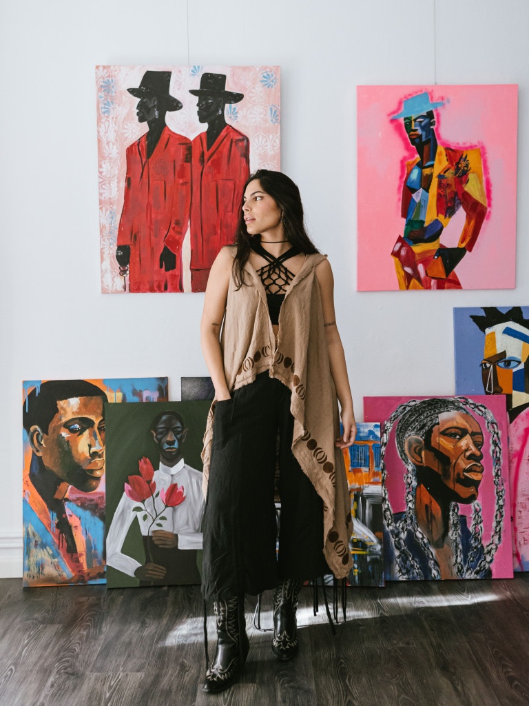 JACKET/ WAISTCOAT RITMO LUNAR