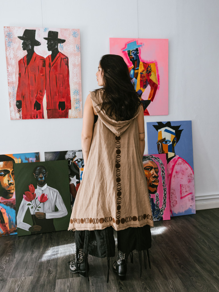 JACKET/ WAISTCOAT RITMO LUNAR