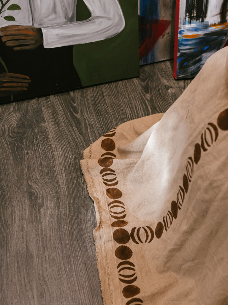 JACKET/ WAISTCOAT RITMO LUNAR