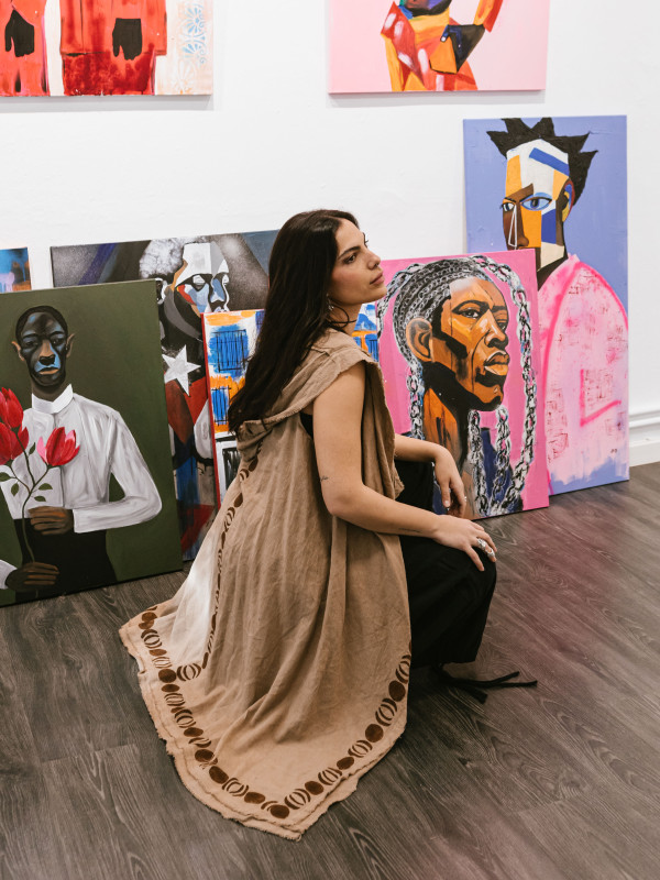 CHALECO/CHAQUETA RITMO LUNAR 2